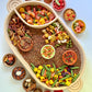 Pick of the Pumpkin Patch Sensory Bin Filler