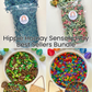 Best Sellers Sensory Play Bundle (3 sizes)