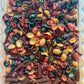 Enchanted Fall Forest Sensory Bin Filler