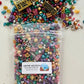 Sunken Treasure *Limited Edition* Sensory Play Filler & Kit (Preorder by June 6)