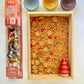 Fun on the Farm Sensory Bin Filler