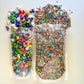It's Raining Play! Sensory Bin Filler