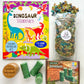 Prehistoric Pals Sensory Bin Filler