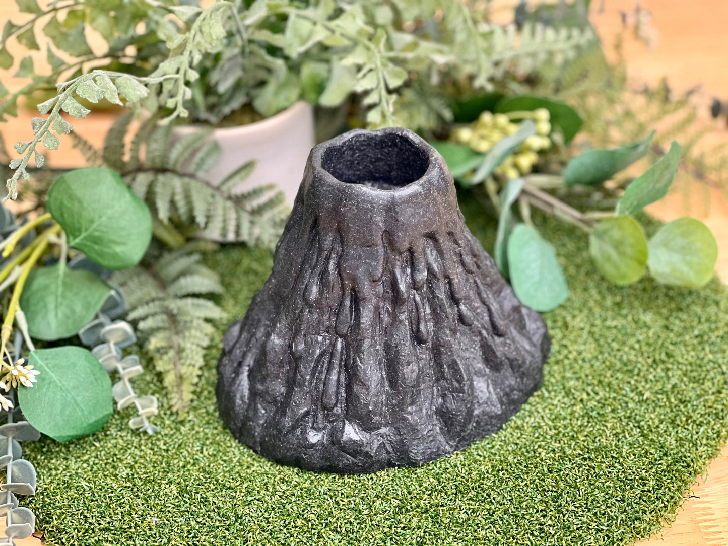 Play Volcano *Preorder Jan 1*