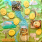 Scenic Safari Sensory Play Filler