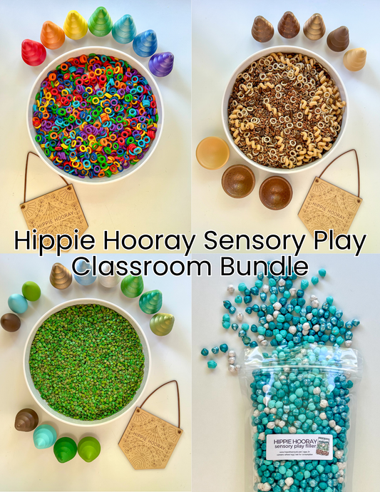 Classroom Sensory Play Bundle