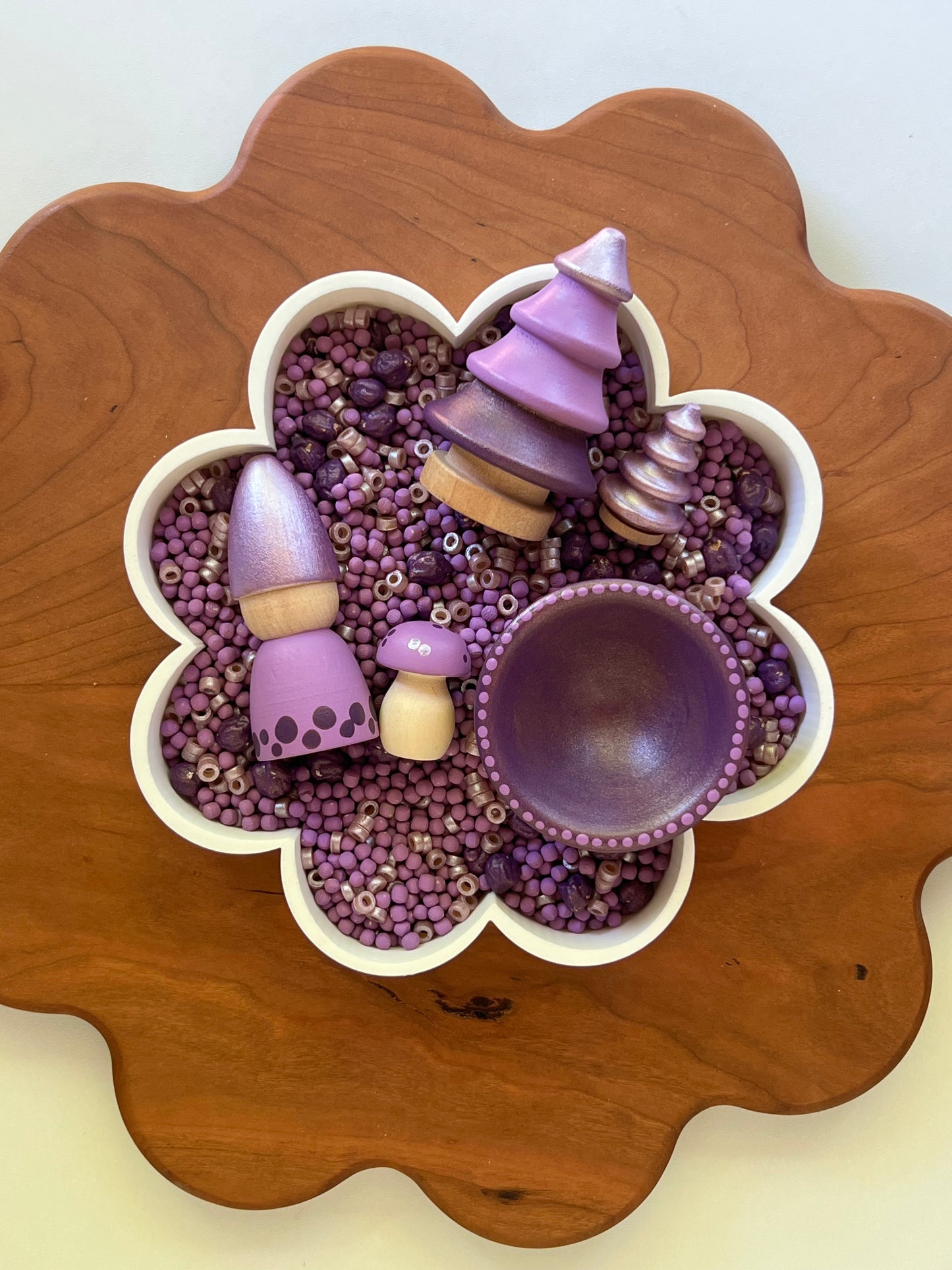 Boba Shop Wooden Accessories *Order by May 15*