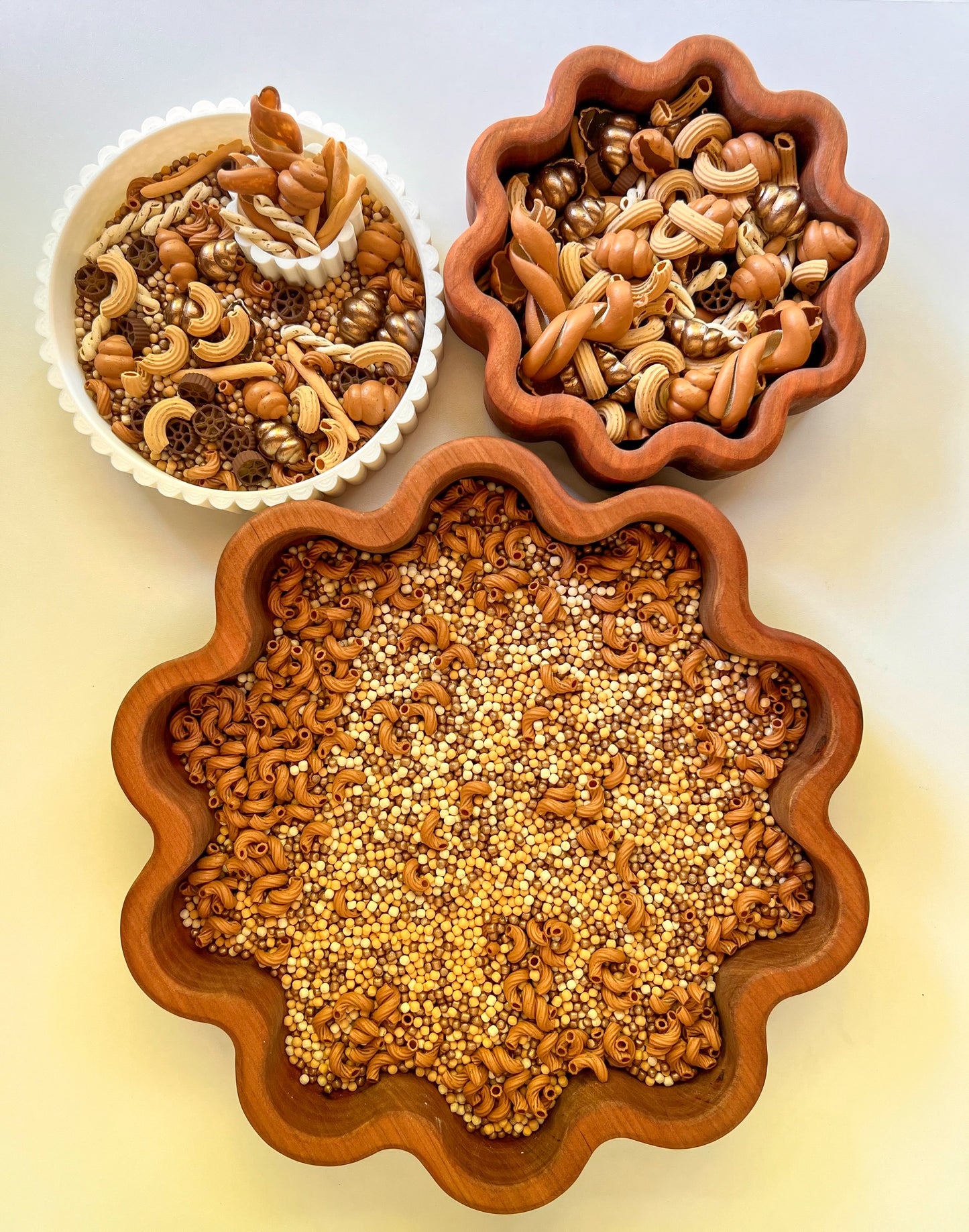 Breadcrumbs Sensory Bin Filler (Limited Edition)