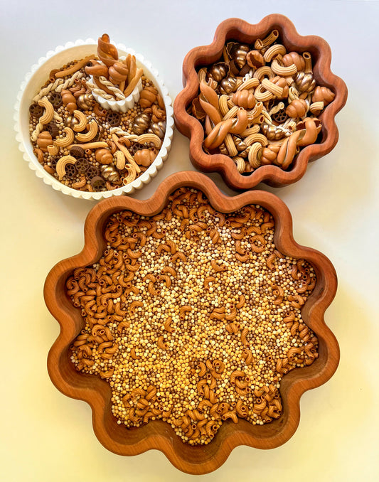 Breadcrumbs Sensory Bin Filler (Limited Edition)
