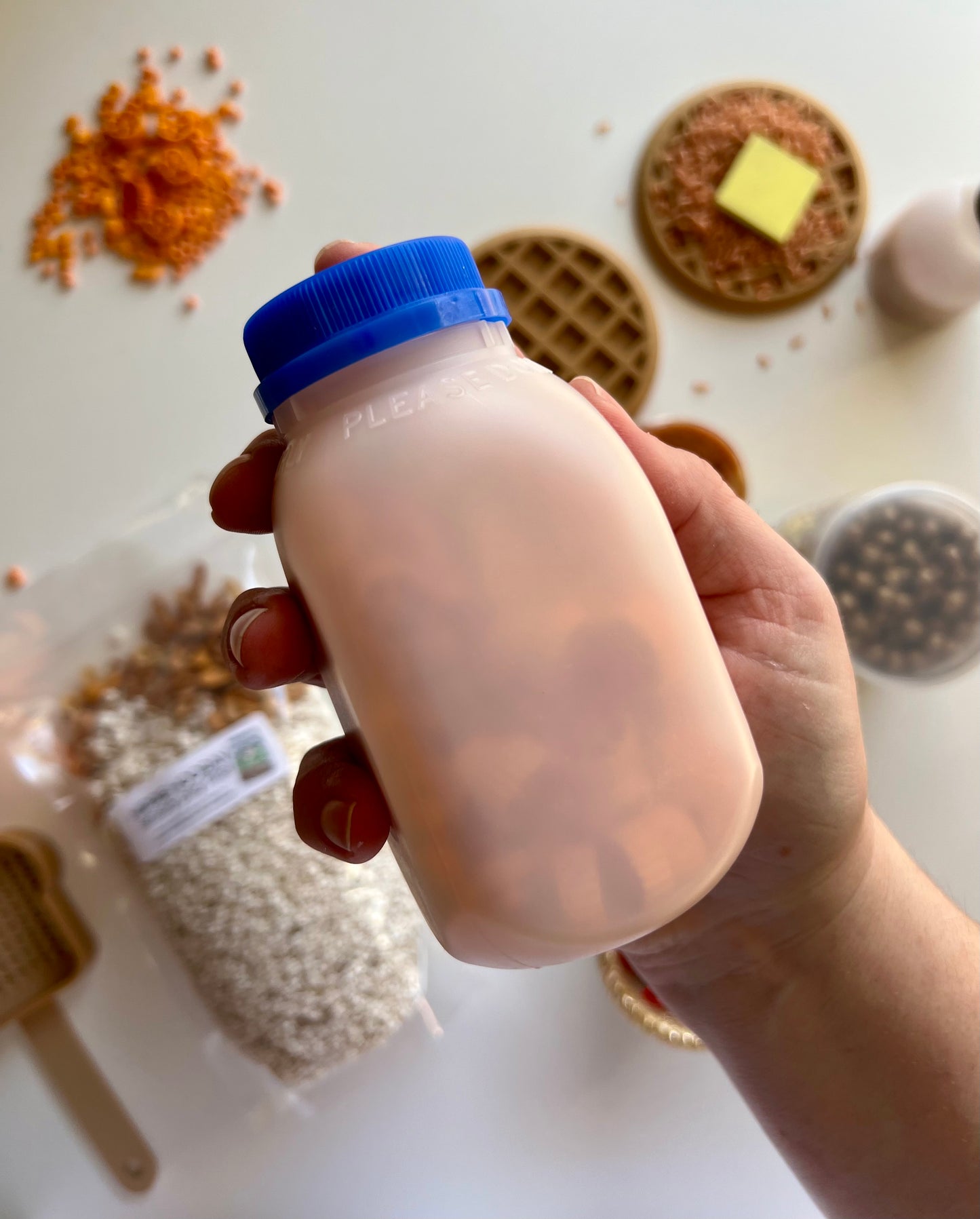 Brunch Extras & Accessories