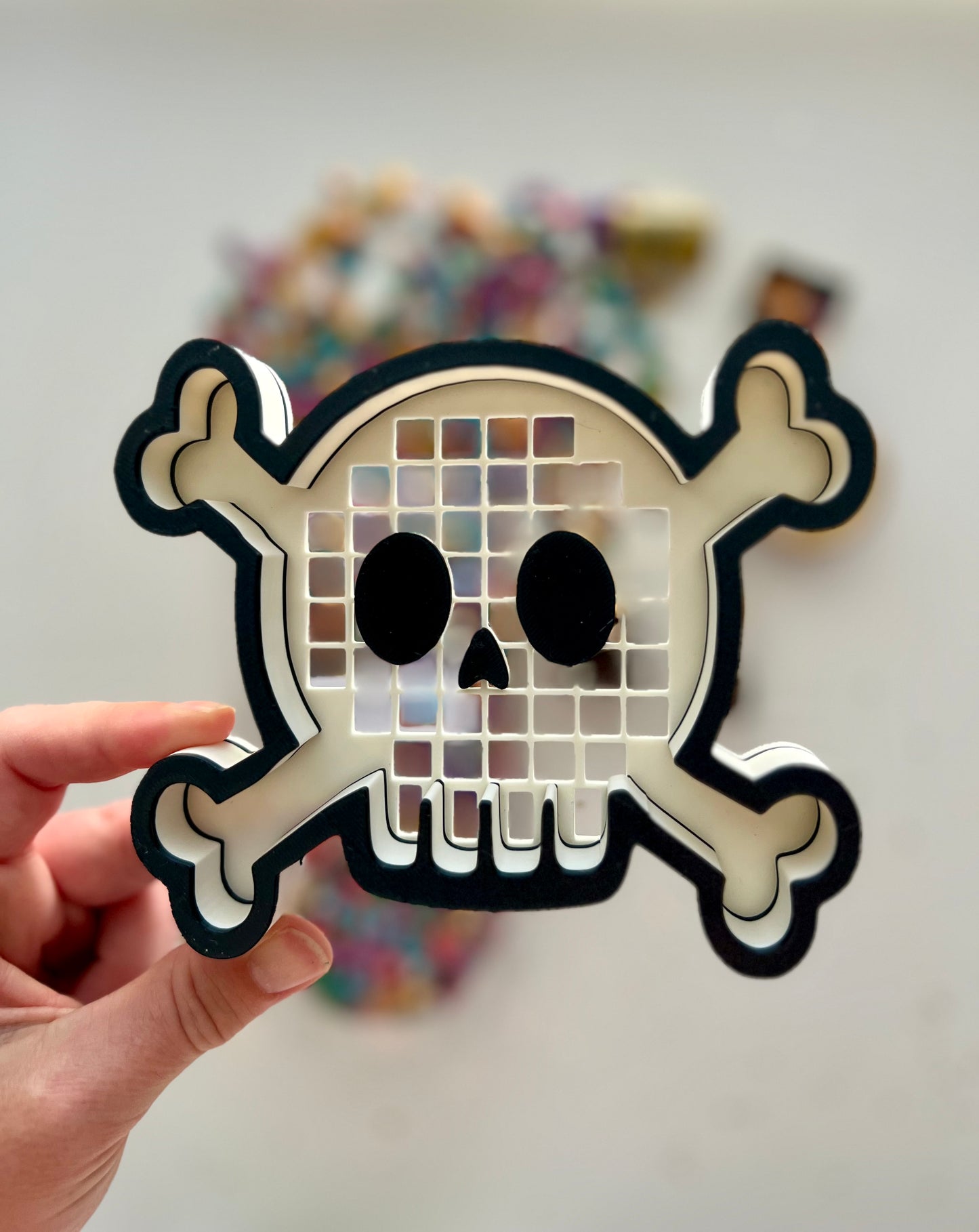 Sand & Sea 3d-printed Collab Items (Preorder by June 6)