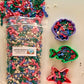 Pearly Paradise *Limited Edition* Sensory Play Filler & Kit (Preorder by June 6)