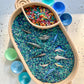 Finned Friends *Limited Edition* Sensory Filler & Kit (Preorder by June 6)