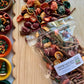 Enchanted Fall Forest Sensory Bin Filler