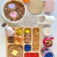 Brunch Buffet Sensory Play Kit *Limited Edition - Order By 2/8*