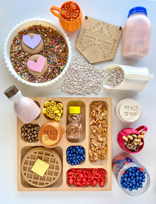 Brunch Extras & Accessories