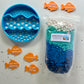 Ocean Exploration *Limited Edition* Sensory Bin Filler & Kit (Preorder by June 6)