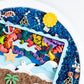 Coral Your World *Limited Edition* Sensory Filler & Kit (Preorder by June 6)