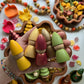 Sunflower Wooden Accessories