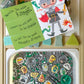 Fortress of Fun Sensory Bin Filler