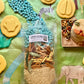 Scenic Safari Sensory Play Filler