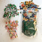 Fortress of Fun Sensory Bin Filler