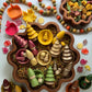 Sunflower Wooden Accessories