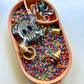 Sunken Treasure *Limited Edition* Sensory Play Filler & Kit (Preorder by June 6)