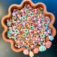 Once Upon a Pumpkin Sensory Bin Filler