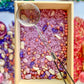 Fairy Tale Fantasy Sensory Bin Filler & Unmixit Kit