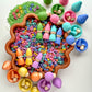 Dreamy Daisies Sensory Play Filler (Extras - Limited Stock)