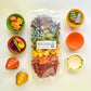 Homegrown Harvest Sensory Bin Filler