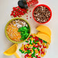 Taco Time Sensory Play Kit *Limited Editon - Order By 2/8*