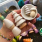 Magical Shimmer Wooden Accessories