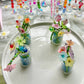Whimsy Daisy Beaded Treasures