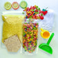 Sip Sip Hooray! Lemonade Stand Sensory Limited Edition Play Kit