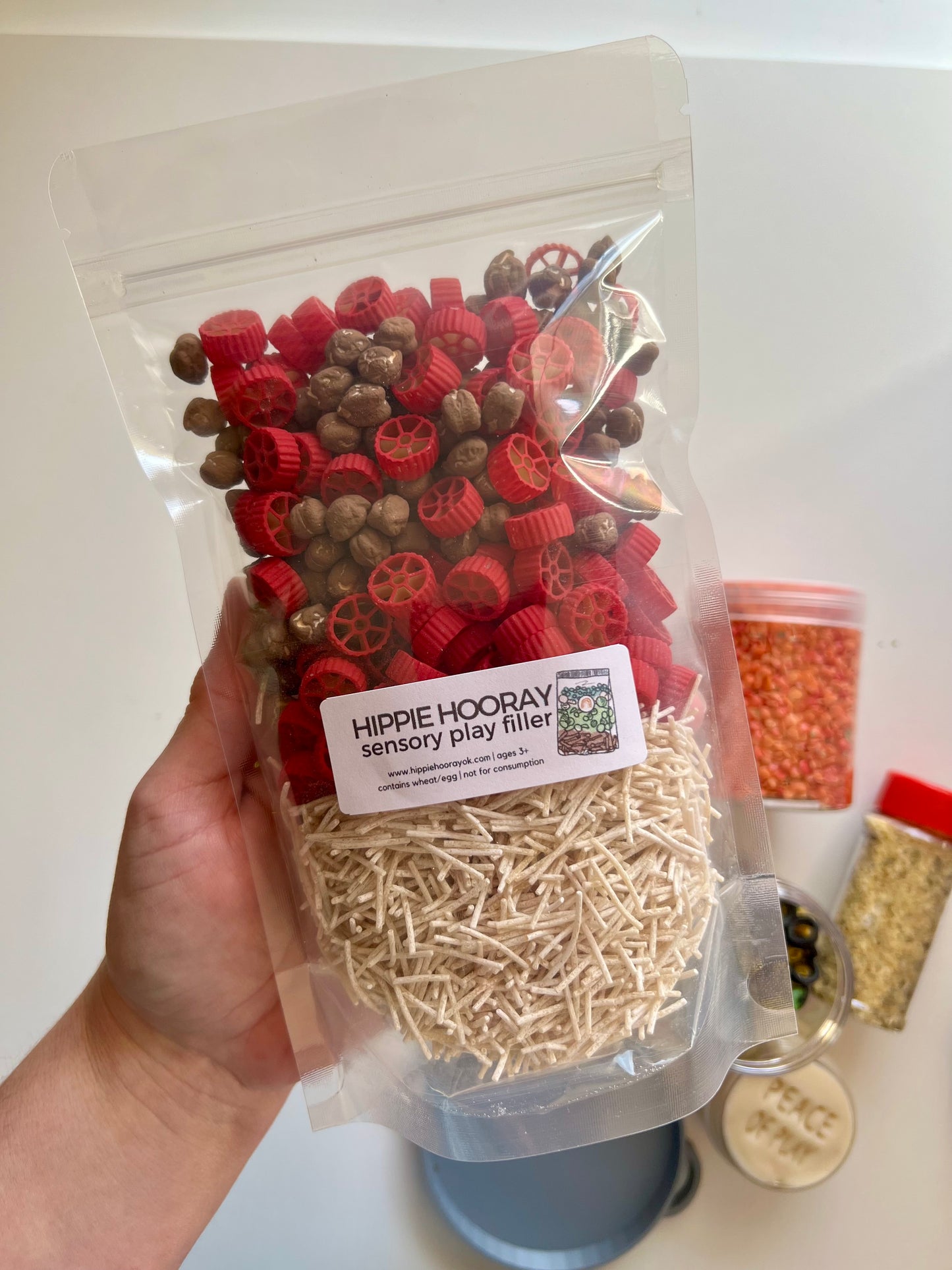 Pizza Party Extras & Accessories