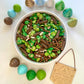 Build a Nest Sensory Bin Filler