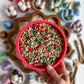 Merry & Bright Sensory Bin Filler