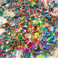A Pop of Color Sensory Bin Filler