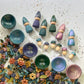 Storybook Forest Wooden Accessories