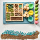Perfect Dirt Sensory Bin Filler