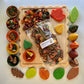 Enchanted Fall Forest Sensory Bin Filler
