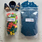 Coral Your World *Limited Edition* Sensory Filler & Kit (Preorder by June 6)