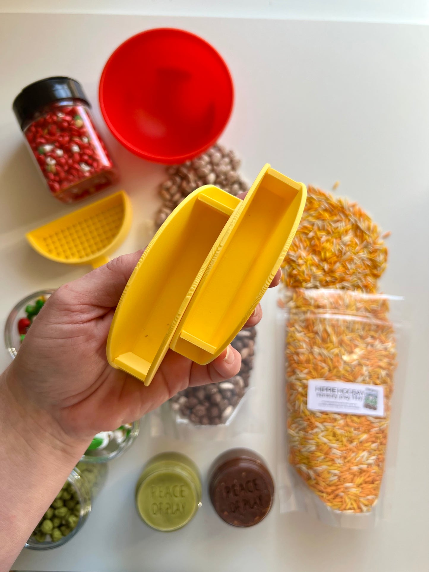 Taco Time Extras & Accessories