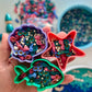 Sand & Sea 3d-printed Collab Items (Preorder by June 6)