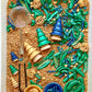 Emerald Adventures Sensory Bin Filler