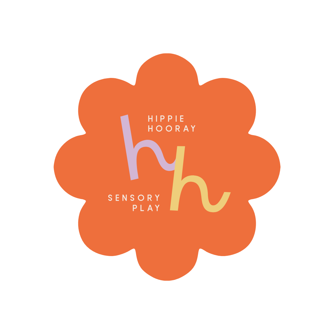 Hippie Hooray Sensory Play
