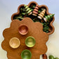 Prehistoric World Wooden Accessories