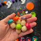Spooky Sparkle Wooden Accessories